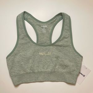 Women’s Hurley Sports Bra